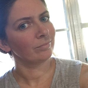 Meet your Posher, Meagan